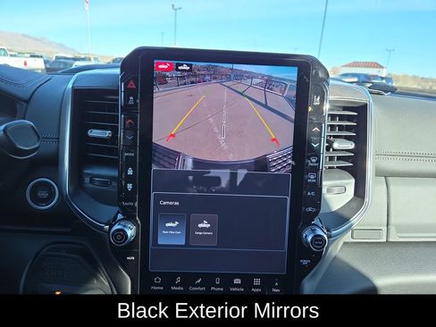 New 2026 RAM 3500 Laramie image 20