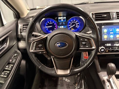 Used 2019 Subaru Outback 2.5i Premium AWD/4WD image 13
