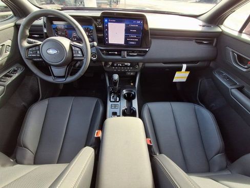 New 2026 Subaru Outback Limited AWD/4WD image 18