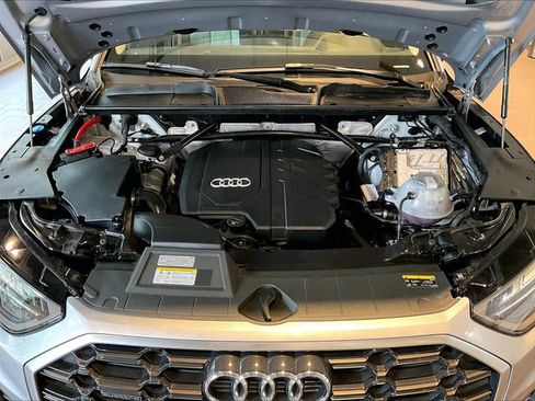 Used 2023 Audi Q5 2.0T Premium Plus w/ Premium Plus Package AWD/4WD image 21