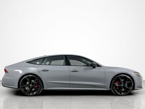 Used 2025 Audi S7 Prestige w/ Nardo Sport Edition image 6