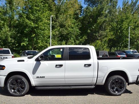 New 2026 RAM 1500 Big Horn image 5