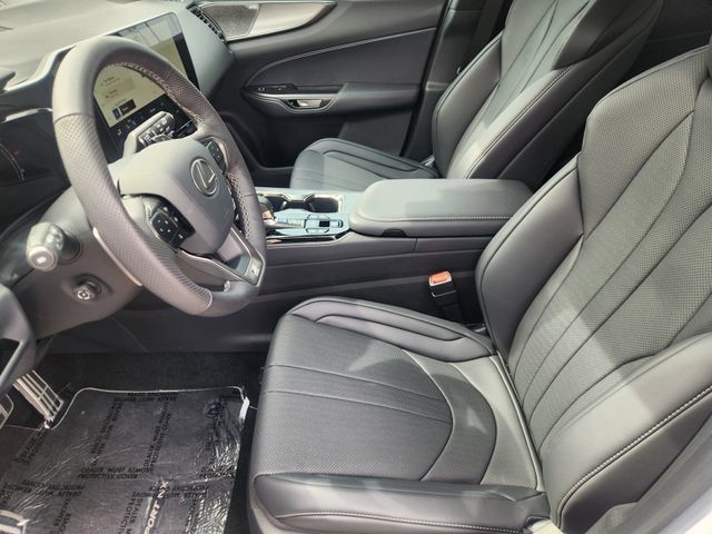 Used 2026 Lexus NX 350 F Sport AWD/4WD image 13
