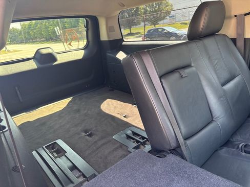 Used 2013 Chevrolet Suburban LS w/ Texas Edition RWD image 13