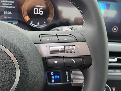 New 2026 Hyundai Sonata SEL image 6