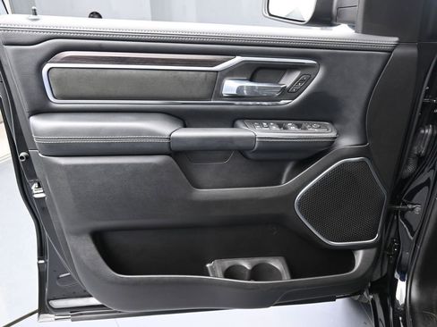 Used 2026 RAM 1500 Laramie image 12