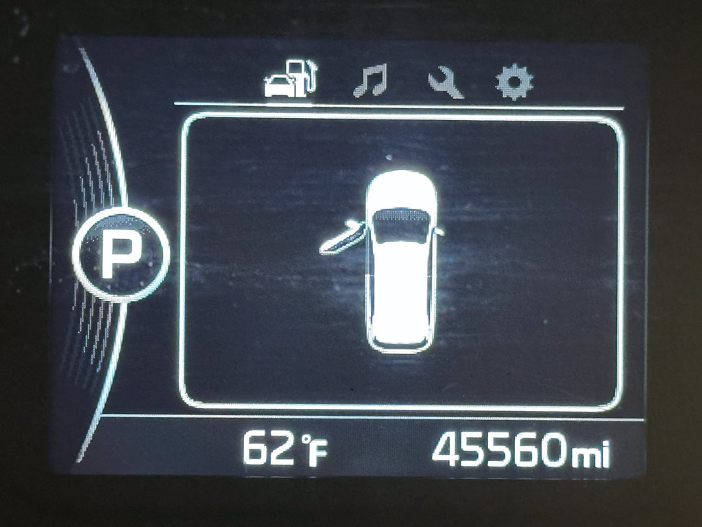Used 2017 Kia Sorento EX FWD image 6