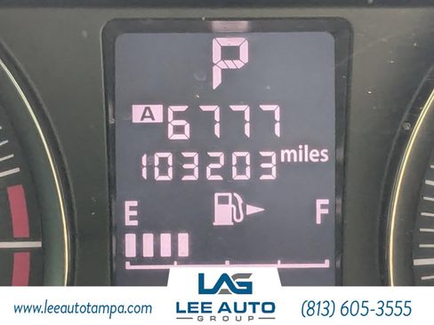 Used 2014 Subaru Crosstrek 2.0i Limited image 26