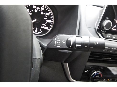 New 2026 Nissan Rogue SV image 16