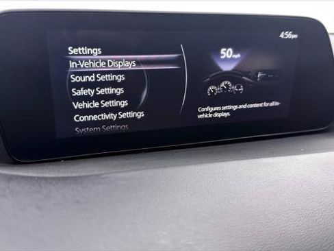 Used 2024 MAZDA MAZDA3 s FWD image 32