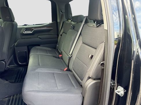 Used 2025 GMC Sierra 1500 Elevation AWD/4WD image 25