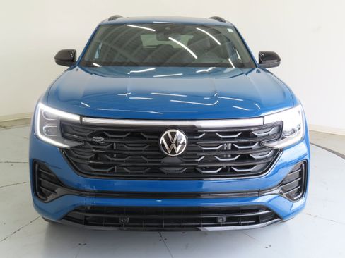 New 2026 Volkswagen Atlas Cross Sport SEL R-Line AWD/4WD image 10