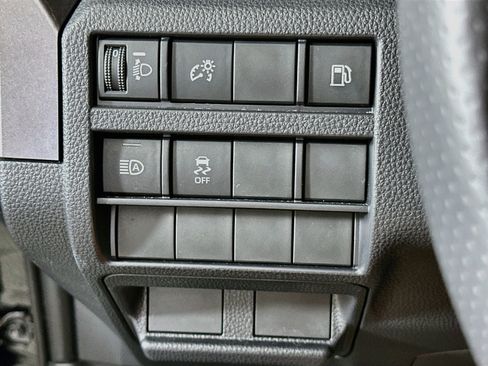 Used 2026 Toyota 4Runner SR5 AWD/4WD image 17