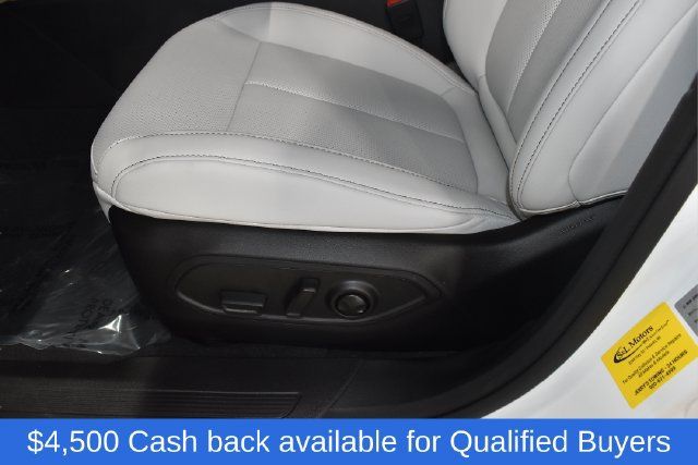 New 2026 Jeep Cherokee Limited AWD/4WD image 33