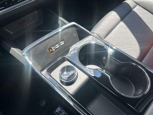 New 2026 Chevrolet Equinox RS AWD/4WD image 27