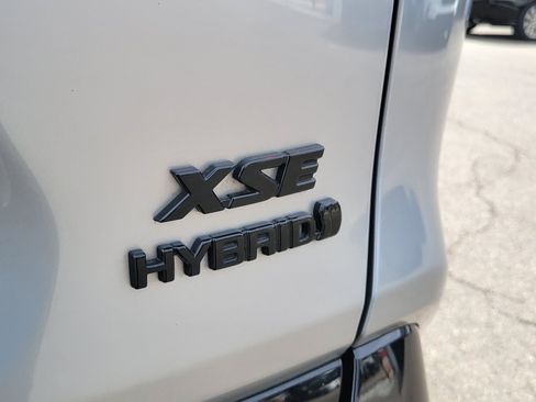 Used 2024 Toyota RAV4 XSE w/ Weather Package AWD/4WD image 6