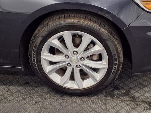 Used 2023 Chevrolet Malibu LT w/ Driver Confidence Package image 27