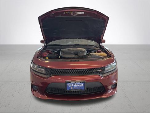 Used 2021 Dodge Charger GT RWD image 4
