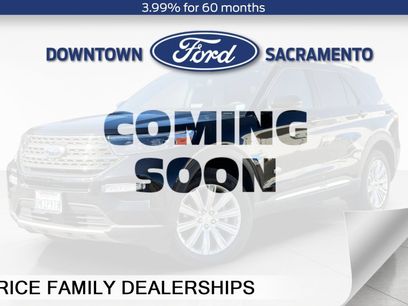 Certified 2023 Ford Explorer King Ranch w/ Technology Package