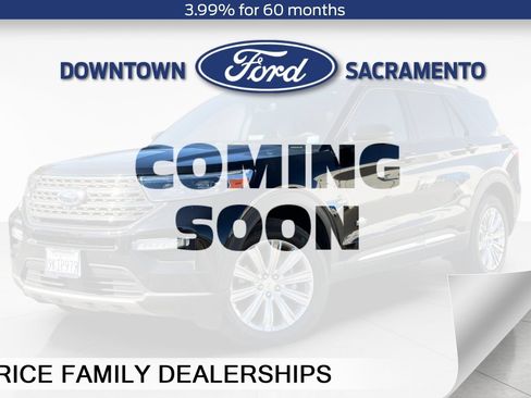 Certified 2023 Ford Explorer King Ranch w/ Technology Package AWD/4WD image 1