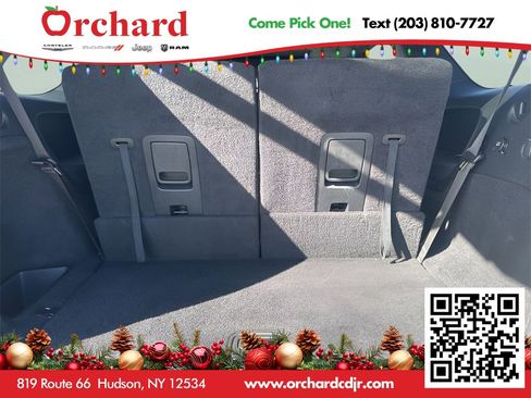 Used 2024 Dodge Durango R/T w/ Blacktop Package image 37