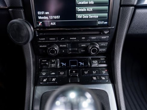 Used 2016 Porsche Cayman image 44