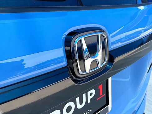 Used 2024 Honda Passport TrailSport image 31