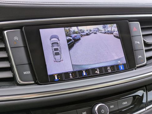 Certified 2023 Buick Enclave Avenir w/ Avenir Technology Package image 23