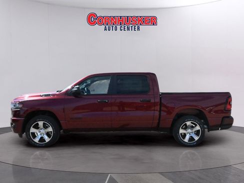 Used 2025 RAM 1500 Tradesman image 4