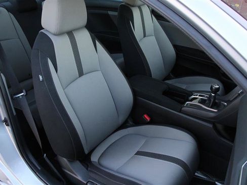 Used 2018 Honda Civic EX-T image 20