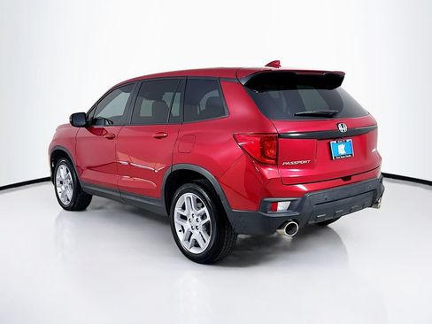 Used 2024 Honda Passport EX-L image 5