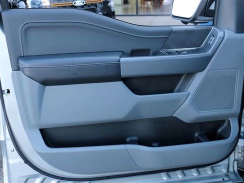 New 2025 Ford F150 XLT w/ Equipment Group 302A MID image 14