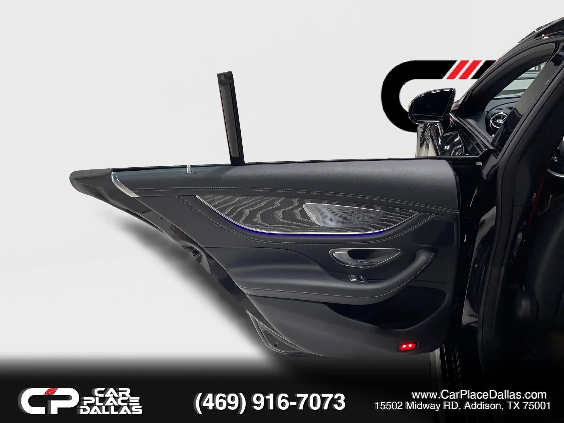 Used 2022 Mercedes-Benz AMG GT 43 image 19