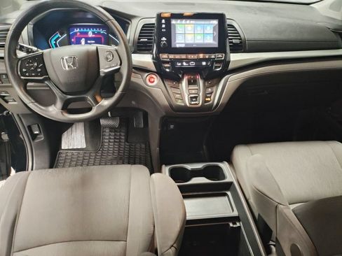 Used 2018 Honda Odyssey EX image 35