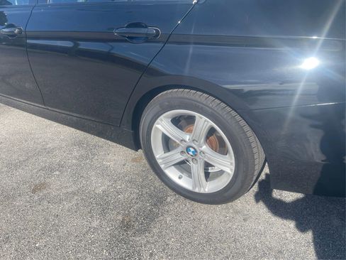 Used 2015 BMW 328i Sedan image 20