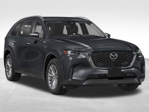 New 2026 MAZDA CX-90 3.3 Turbo w/ Select Package image 11