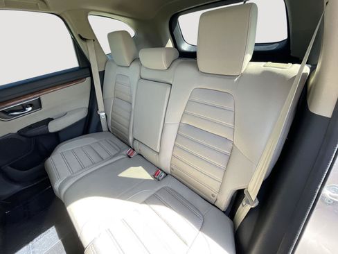 Used 2018 Honda CR-V EX image 19