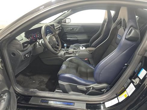 Used 2024 Ford Mustang Dark Horse RWD image 2