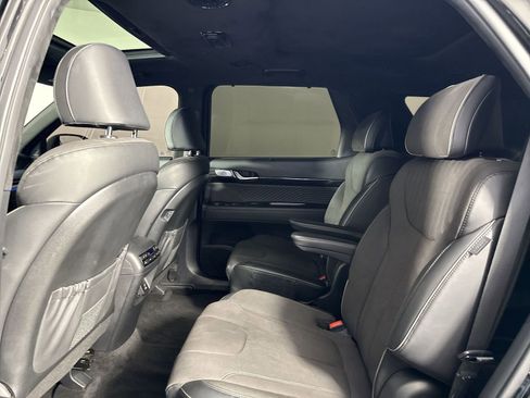 Used 2024 Hyundai Palisade Calligraphy image 22