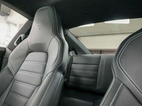 New 2026 Porsche 911 Carrera S RWD image 33