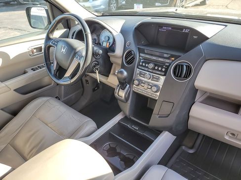Used 2013 Honda Pilot EX-L image 20