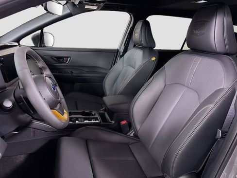 New 2026 Subaru Outback Wilderness image 21