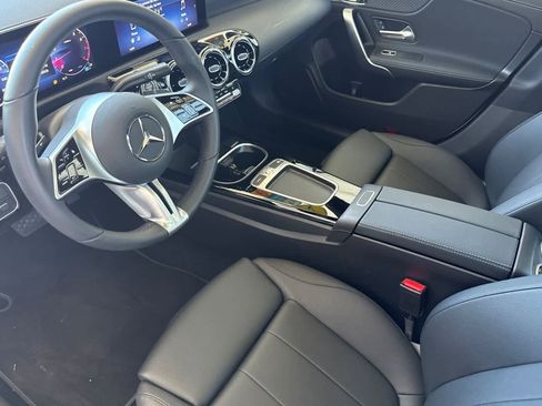 Certified 2026 Mercedes-Benz CLA 250 image 9