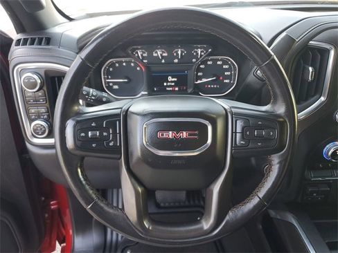 Used 2022 GMC Sierra 2500 AT4 image 17
