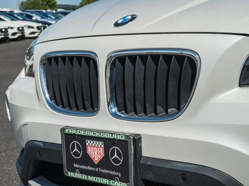 Used 2015 BMW X1 xDrive28i AWD/4WD image 10