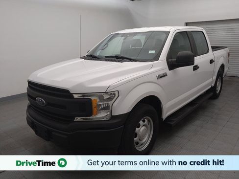 Used 2020 Ford F150 XL w/ XL Power Equipment Group image 1