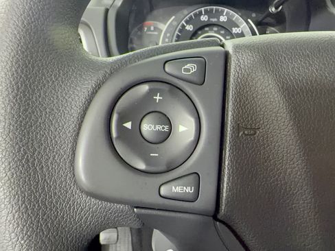 Used 2016 Honda CR-V LX image 18
