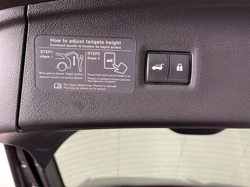 Used 2024 INFINITI QX55 Essential AWD/4WD image 44