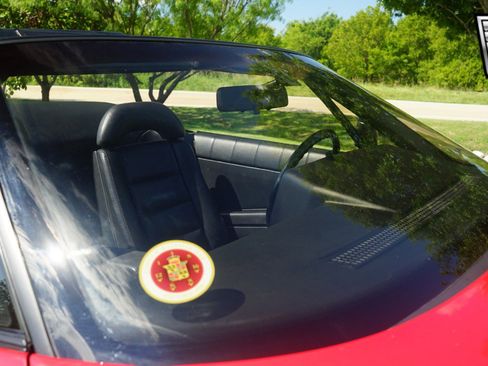 Used 1991 Cadillac Allante image 12