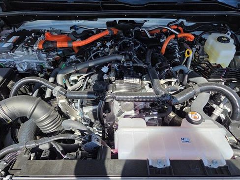 New 2026 Toyota 4Runner Limited AWD/4WD image 16